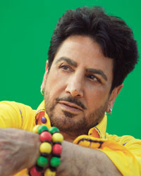 Gurdas Maan